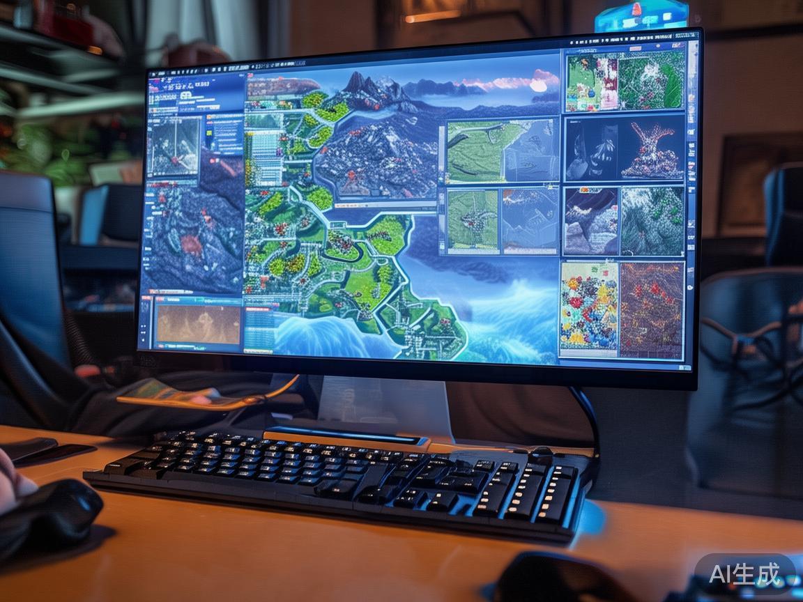 问鼎娱乐官网中提升游戏胜率的实用技巧与全面攻略