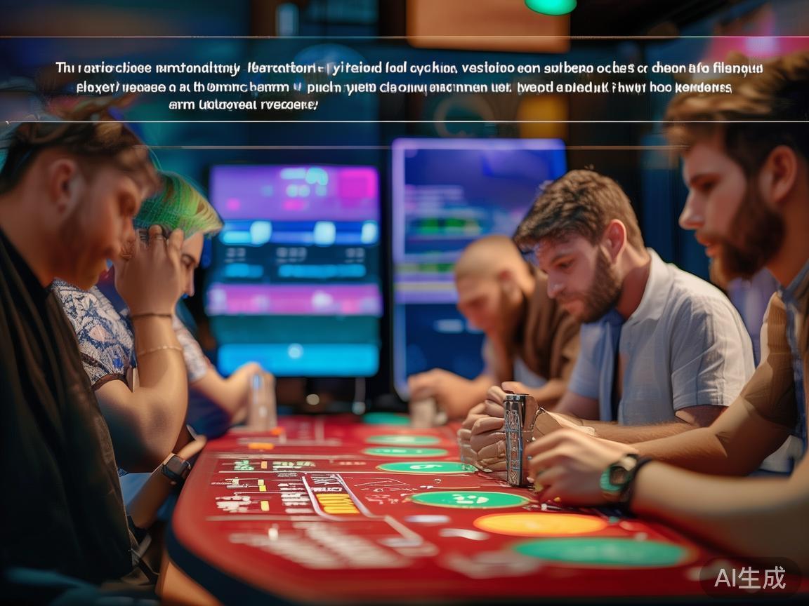 在追求娱乐体验的同时如何有效保障彩票资金安全措施